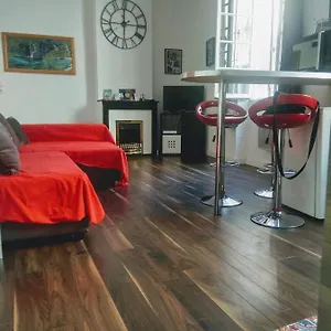 Appartement La Maison De Valentino, Marseilles