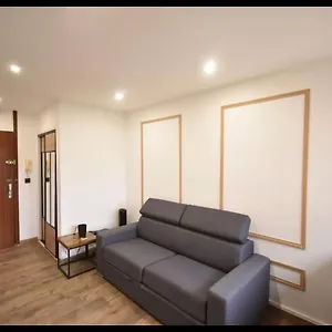 Appartement 8eme Prado Entre Vélodrome Et La, Marseille