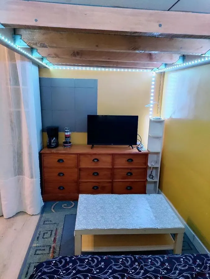 Au Coeur De Marseille Apartment