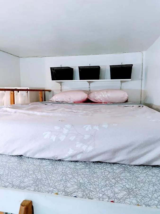 Au Coeur De Marseille Apartment 0*,  France
